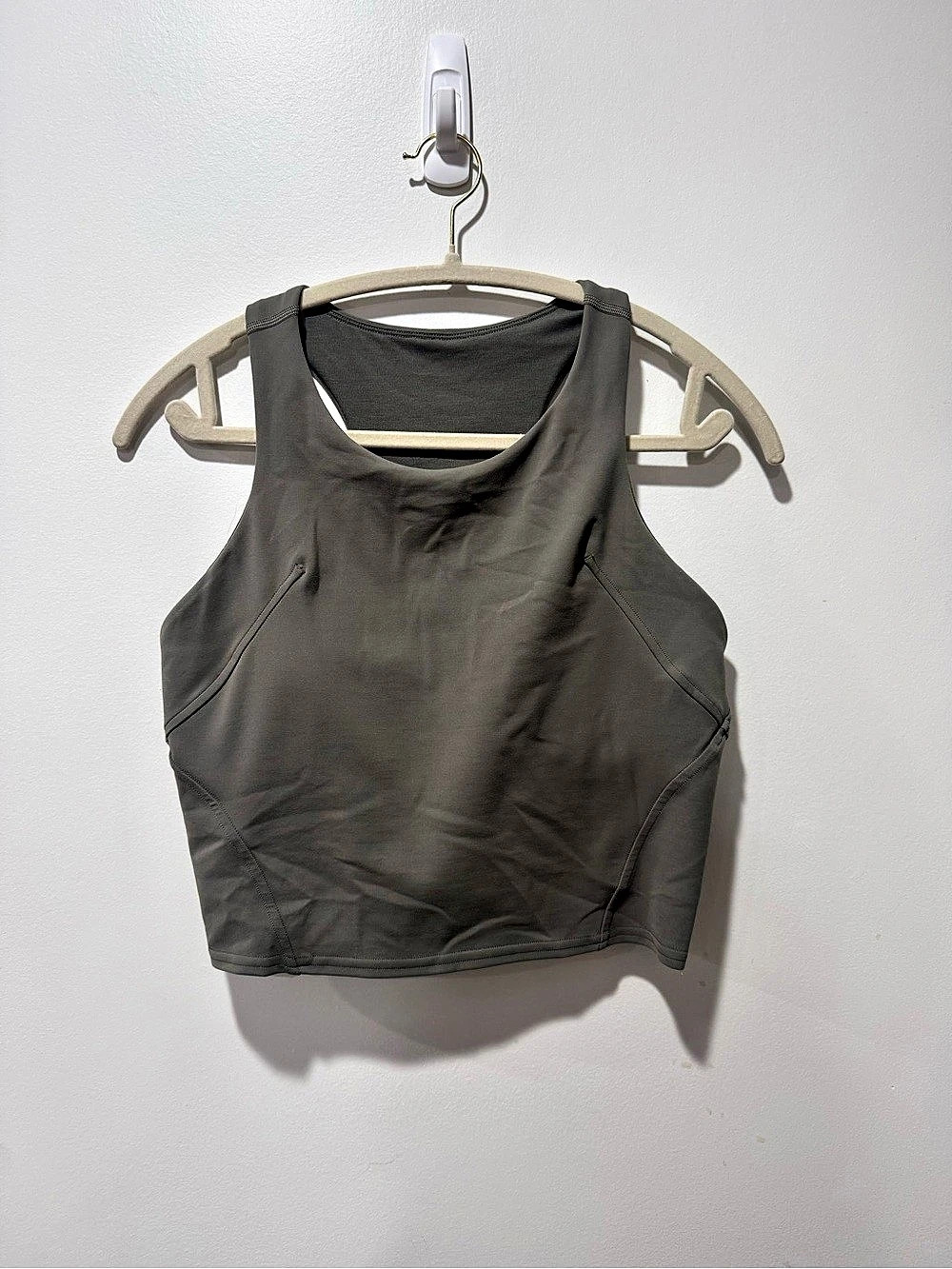 Lululemon Wunder Train Racerback Tank Top
